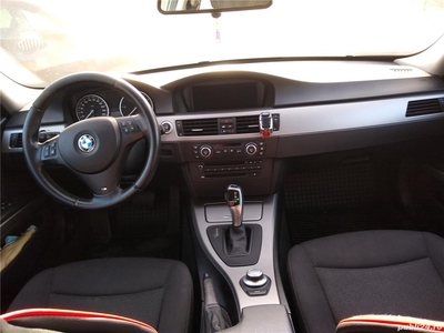 Bmw Seria 3 320 Gran Turismo