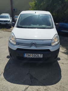 Citroen Berlingo an 2014