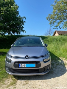 Citroen C4 Picasso 2017