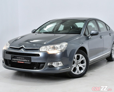 Citroen C5 HDI 160 2.0 HDI