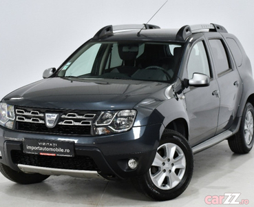 Dacia DUSTER 1.5 dCi 110CP