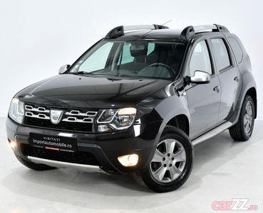 Dacia DUSTER 1.5 dCi 110CP