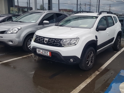 Dacia duster Diesel