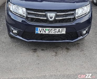 Dacia Logan 1.2 benzina, 82 mii km