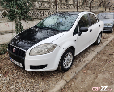 Fiat Linea GPL pt dezmembrat sau reparat