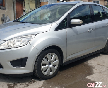 Ford C-max 2014 euro 5