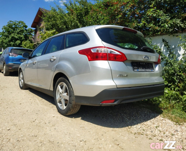 Ford focus 2013 euro5 stare excelenta