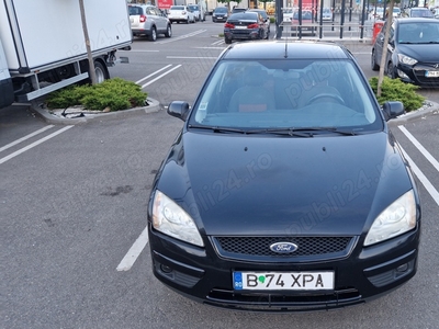 Ford Focus MK2 Hatchback 1.6 Diesel - 2007