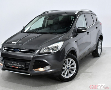 Ford Kuga 2.0 TDCi 150CP 4x4