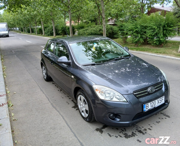 Kia pro_ceed 2009