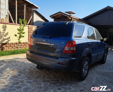 Kia Sorento Ex 2005