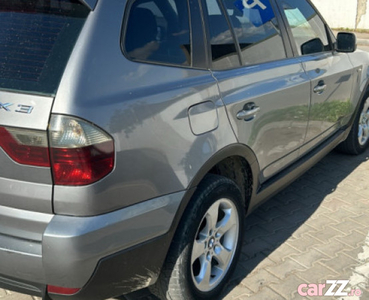 Liciteaza-BMW X3 2008