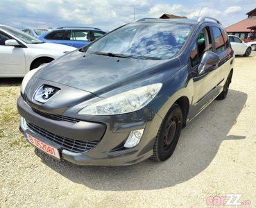 Liciteaza-Peugeot 308 2009