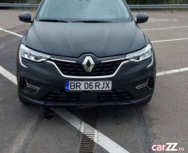 Liciteaza-Renault Arkana 2022