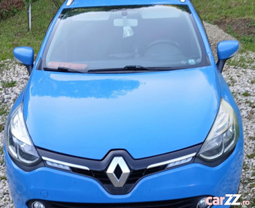 Liciteaza-Renault Clio 2013