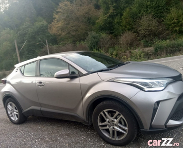 Liciteaza-Toyota C-HR 2020