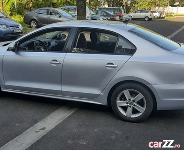 Liciteaza-Volkswagen Jetta 2014