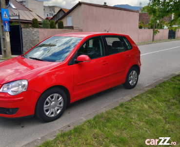 Liciteaza-Volkswagen Polo 2006