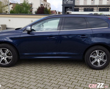 Liciteaza-Volvo XC60 2014