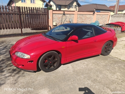 lMitsubishi Eclipse GS 16 v (97)