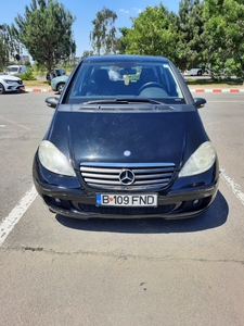 Mercedes Benz a150