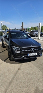 Mercedes-Benz GLC 4Matic-AMG