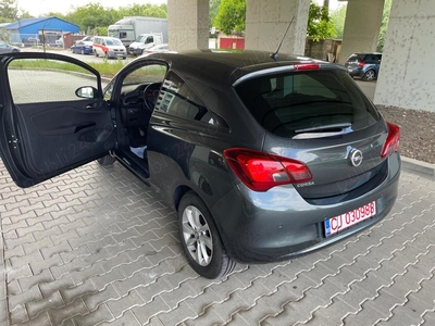 OCAZIE- Opel Corsa din 2018 ,1.4 benz-Euro6!