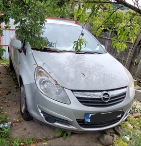 Opel Corsa D 1.3 cdti