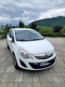 Opel Corsa D Ecogelx