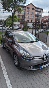 Renault Clio 1.5dci Intens Automat Euro 6