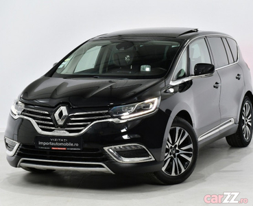 Renault espace 1.6 dci 160 cp