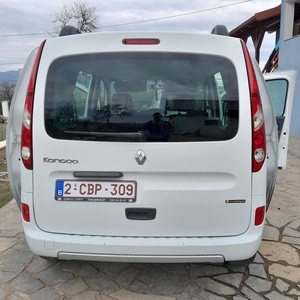 Renault kango de vanzare