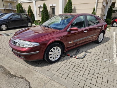 Renault laguna