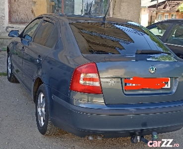 Skoda Octavia 2,1.9 Diesel