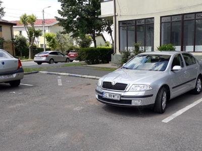 Skoda Octavia II 2005 Benzină Călărași