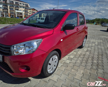 Suzuki Celerio Gpl