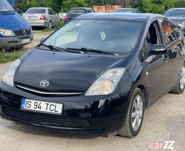 Toyota prius 2009, 1.8 mpi+ hybrid= rate cu buletinul