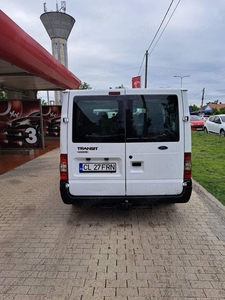 Vând ford transit urgent !!