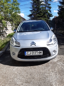 Vand masina Citroen C3