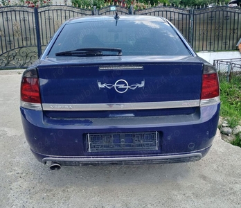 vand opel vectra c