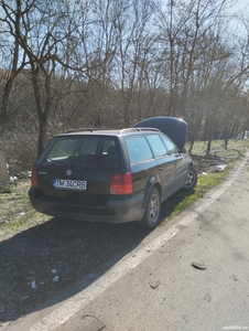 Vând passat 1999 an 19 simplu turbo motorina