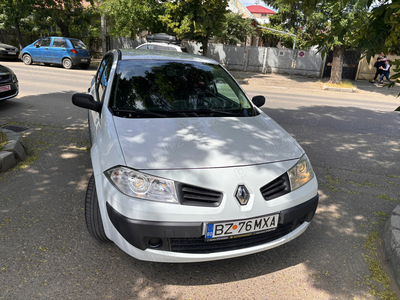 Vand Renault Megane 2