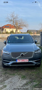 Vand Volo Xc90 Inscription AWD,2018