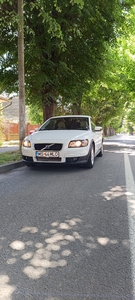 Vând Volvo C30 2009 1.6 benzină