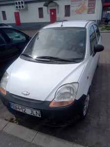 vind chevrolet spark.2006.