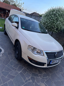 Volkswagen Passat 1.9 TDI 2007