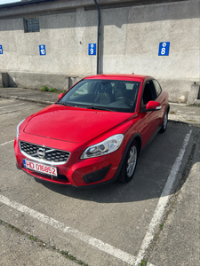 volvo euro 5 an 2010