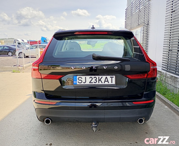 Volvo XC60 d4 awd 2018