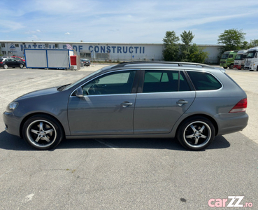 Vw Golf 6 break 1.4 TSI