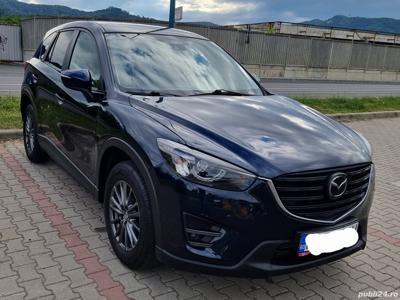 Mazda CX5 / CX-5 Diesel 175 CP AWD